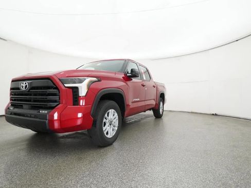 New 2026 Toyota Tundra SR5 image 32