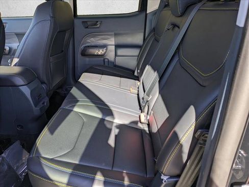 New 2026 Ford Maverick Lobo image 14