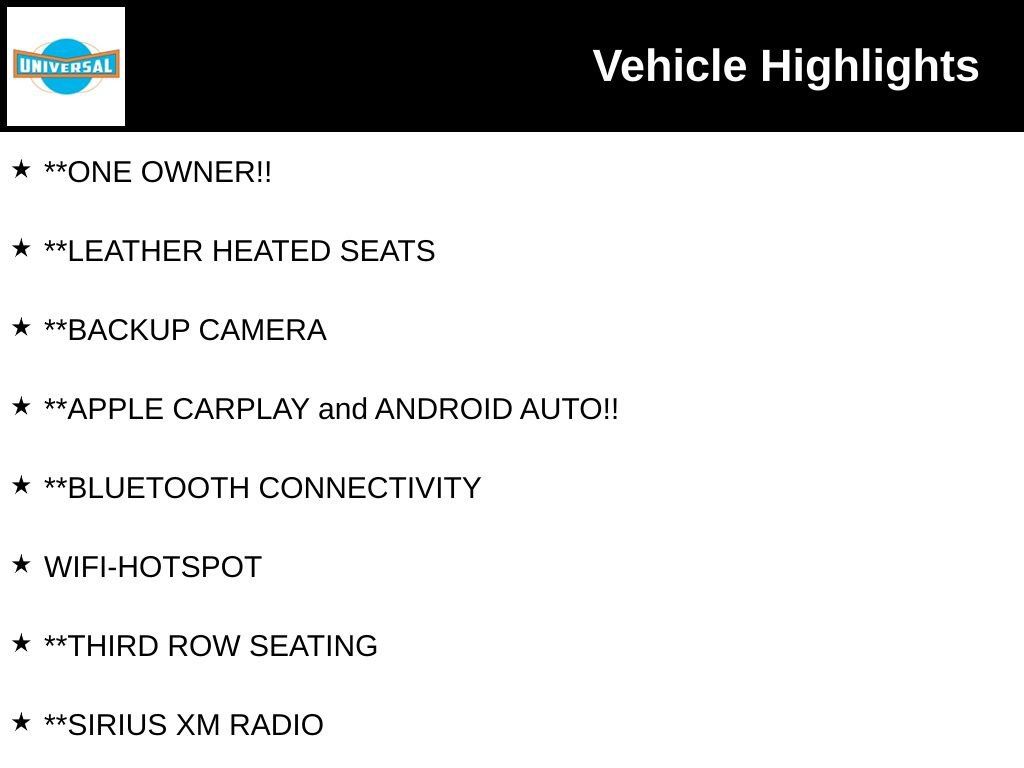 Used 2025 Chrysler Pacifica Select FWD image 4