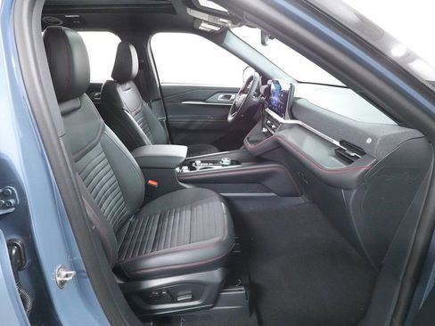 New 2026 Ford Explorer ST-Line AWD/4WD image 32