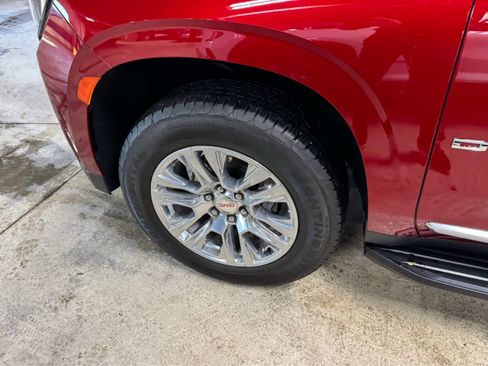 Certified 2024 GMC Yukon XL Denali w/ Max Trailering Package image 10