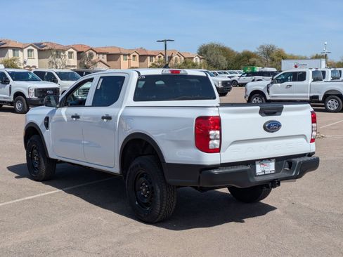 New 2026 Ford Ranger XL w/ Trailer Tow Package RWD image 32