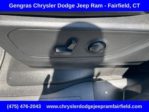 Certified 2025 RAM 1500 Big Horn AWD/4WD image 46