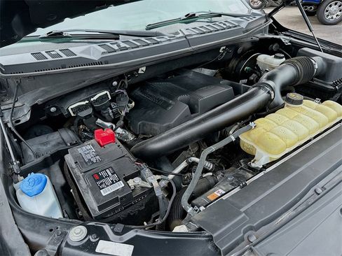 Used 2019 Ford F150 XLT w/ Equipment Group 302A Luxury image 26