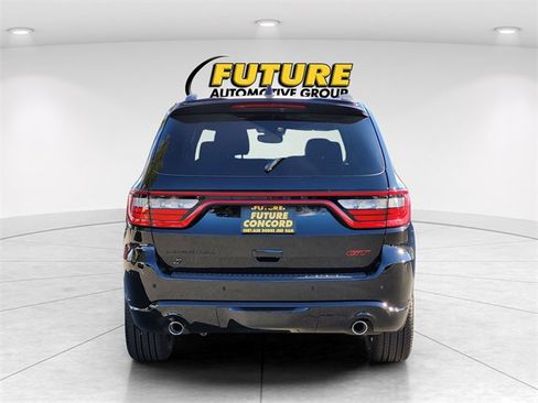New 2026 Dodge Durango GT image 4