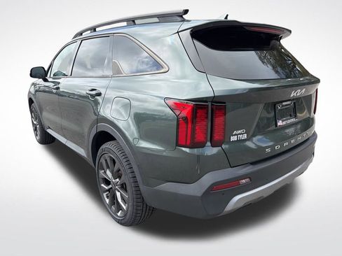 Used 2022 Kia Sorento X-Line EX image 7