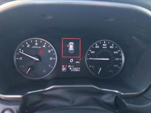 Used 2024 Subaru Outback Touring XT AWD/4WD image 19