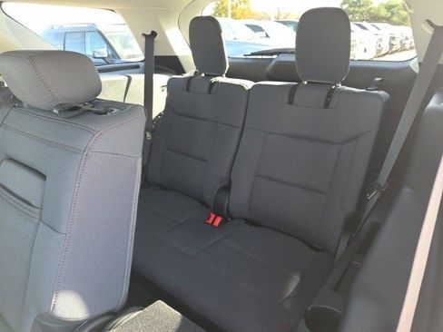 New 2026 Ford Explorer Active image 22