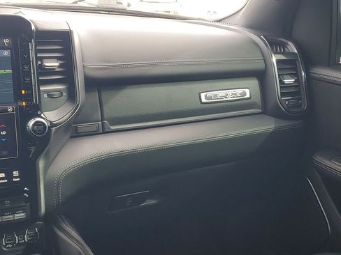 Used 2023 RAM 1500 TRX w/ TRX Level 1 Equipment Group image 26