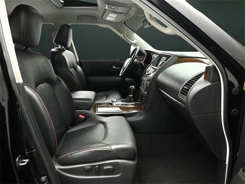 Used 2019 Nissan Armada SL w/ Premium Package image 24