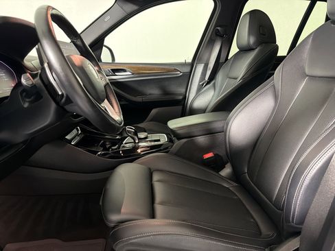 Used 2023 BMW X3 sDrive30i w/ Premium Package RWD image 5