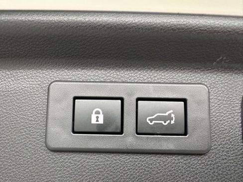 Used 2024 Subaru Forester Wilderness image 26