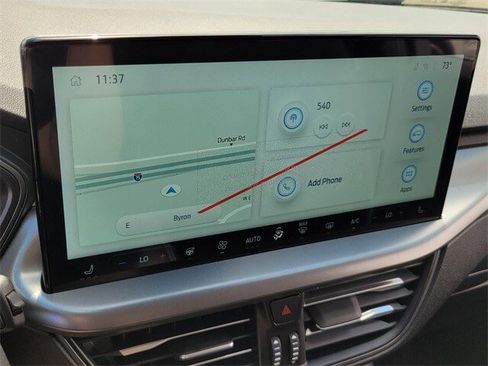 New 2025 Ford Escape Active w/ Tech Pack #1 image 16