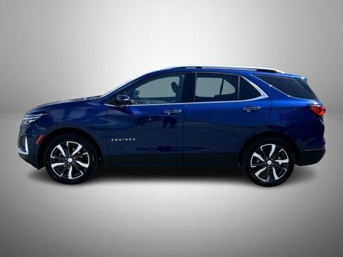 Used 2023 Chevrolet Equinox Premier AWD/4WD image 8