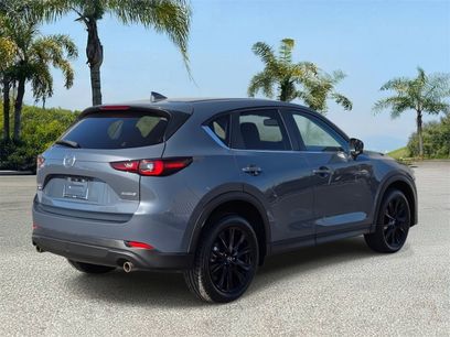 Used 2023 MAZDA CX-5 Carbon Edition