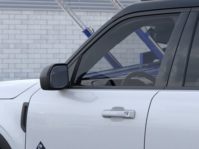 New 2026 Ford Bronco Sport Outer Banks AWD/4WD image 23