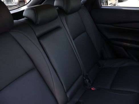 Used 2024 MAZDA CX-30 AWD 2.5 S w/ Select Sport Pkg image 13