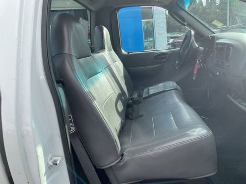 Used 2003 Ford F150 XL image 13