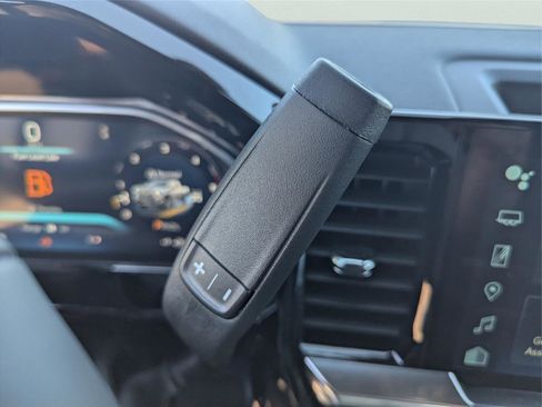 New 2026 Chevrolet Silverado 2500 High Country w/ High Country Premium Package image 14