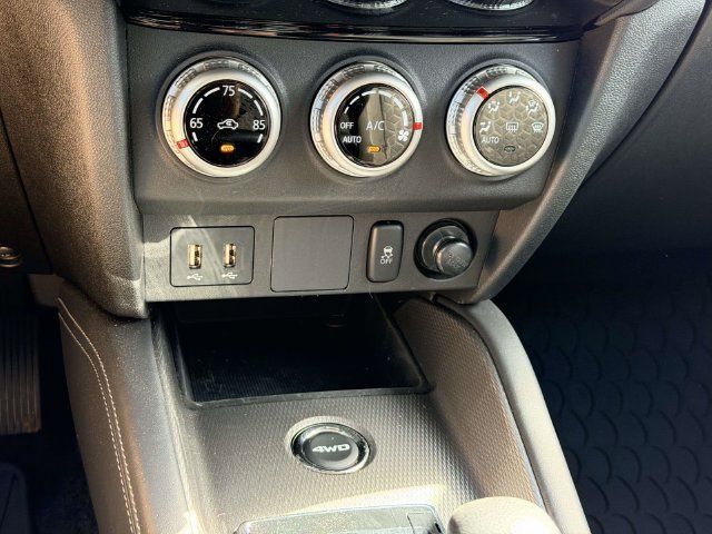 Used 2026 Mitsubishi Outlander Sport ES AWD/4WD image 21