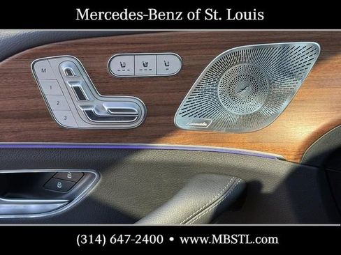 New 2026 Mercedes-Benz GLE 450 4MATIC image 21