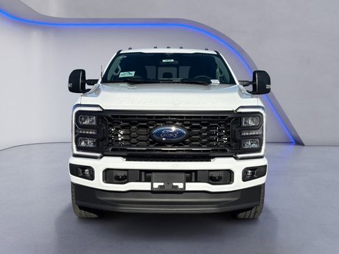 New 2026 Ford F350 XL w/ STX Appearance Package image 9