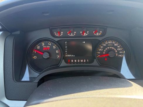 Used 2012 Ford F150 Raptor image 14