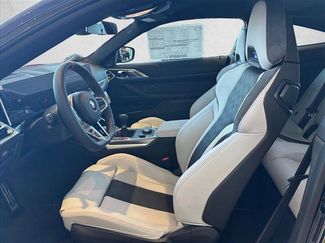 New 2026 BMW M4 video 4