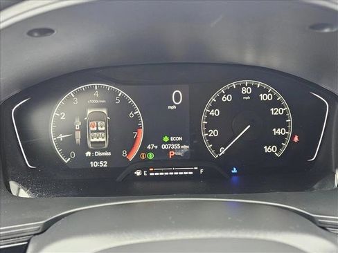 Used 2024 Honda Civic Sport image 22