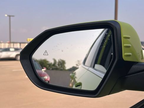 Certified 2024 Hyundai Kona Limited AWD/4WD image 19