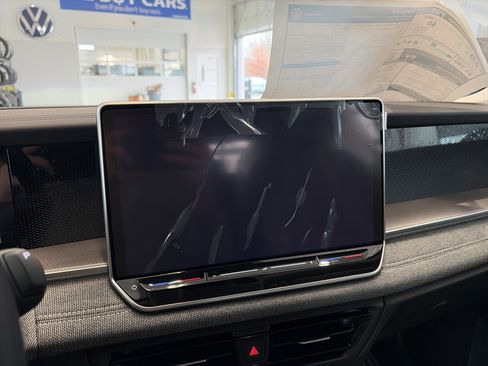 New 2026 Volkswagen Tiguan S image 25