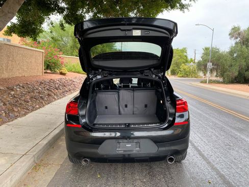 Used 2020 BMW X2 xDrive28i w/ Convenience Package AWD/4WD image 8