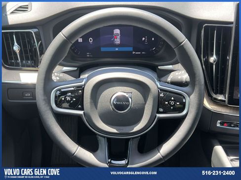 Used 2026 Volvo XC60 B5 Plus w/ Protection Package Premier AWD/4WD image 13