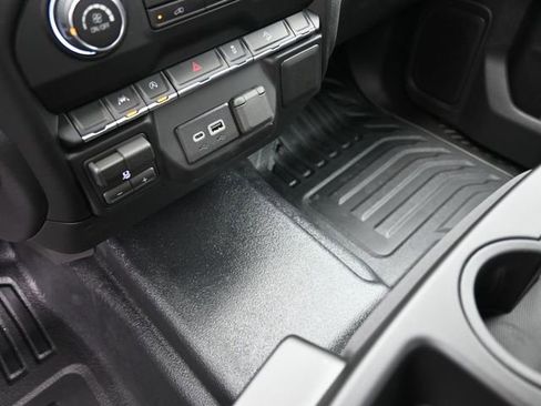 New 2026 Chevrolet Silverado 1500 W/T w/ Z71 Off-Road Package image 33