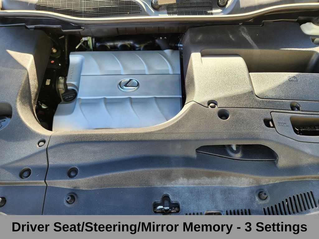 Used 2015 Lexus RX 350 FWD image 20