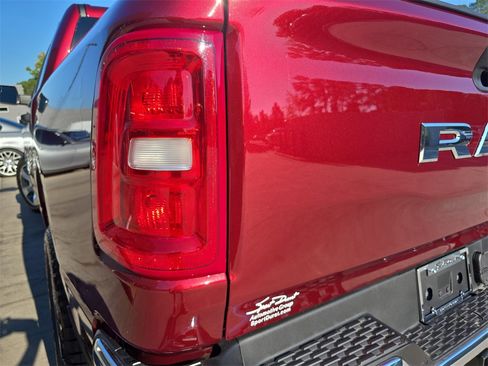 New 2026 RAM 1500 Tradesman w/ Off Road Group image 35