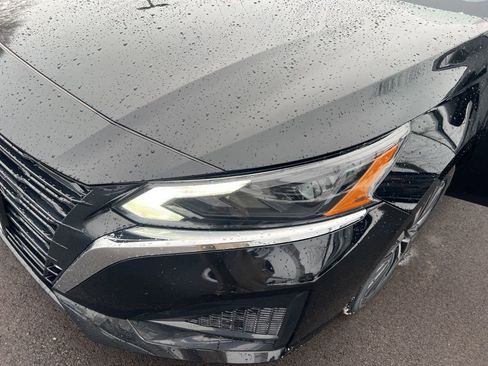 Certified 2024 Nissan Altima 2.5 SV image 28