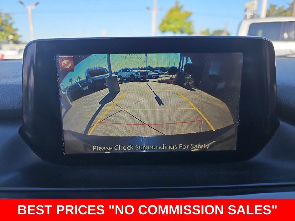 Used 2016 MAZDA MAZDA6 Grand Touring w/ GT Technology Package FWD image 22