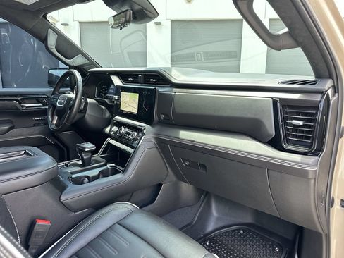 Certified 2022 GMC Sierra 1500 AT4X AWD/4WD image 29