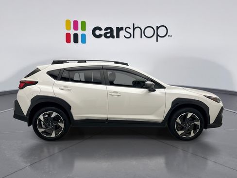 Used 2024 Subaru Crosstrek 2.5i Limited AWD/4WD image 6