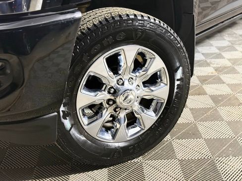 Used 2019 RAM 3500 Limited AWD/4WD image 2