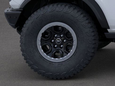 New 2025 Ford Bronco Badlands AWD/4WD image 21
