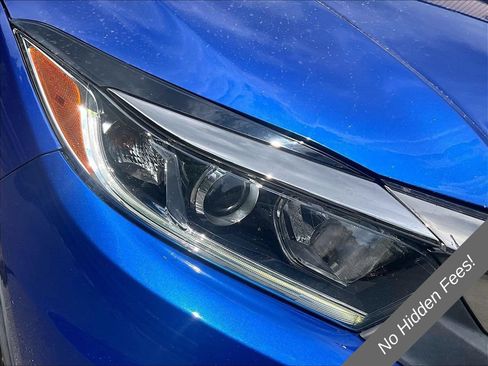 Used 2020 Honda HR-V EX image 25