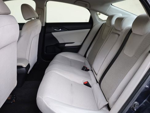 Used 2019 Honda Insight EX image 18