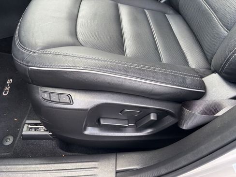 Certified 2025 MAZDA CX-5 AWD 2.5 S image 20