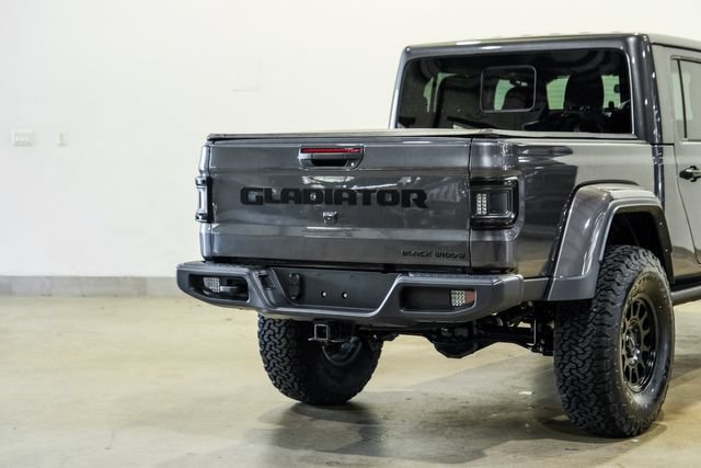 Used 2025 Jeep Gladiator Sport AWD/4WD image 36