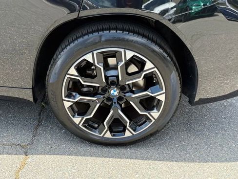 Used 2025 BMW X3 xDrive30i w/ M Sport Package AWD/4WD image 14