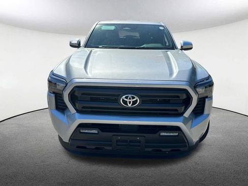 New 2026 Toyota Tacoma SR5 AWD/4WD image 4