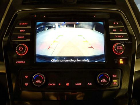 Used 2023 Nissan Maxima SV w/ Floor Mat Group image 29