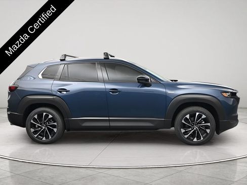 Used 2025 MAZDA CX-50 2.5 Hybrid w/ Weather Package AWD/4WD image 10